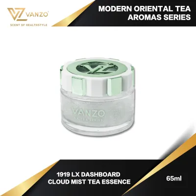 Vanzo LX Dashboard Series 1616 Secret Musk（65ML）