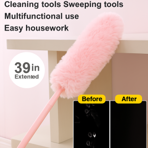 Household Magic Bubble Duster