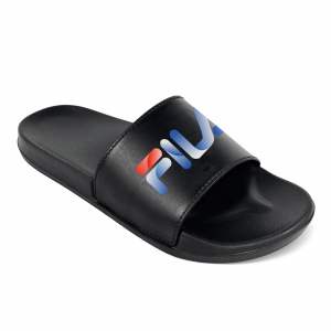 Juragan Selop Sandal Slop Pria / Sandal Slop Wanita FilaRainbow Series 36-44
