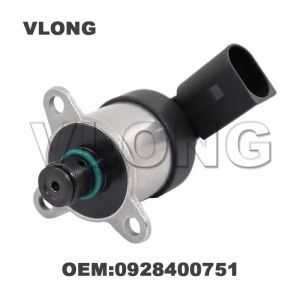 New Diesel Engine Fuel Pressure Regulator Metering Contral Valve For BMW E70 X5 3.0 Fuel Pump 0445010194 13617804411 0928400751