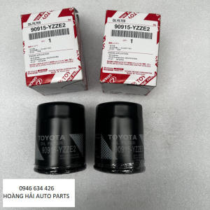 LỌC DẦU MÁY/NHỚT TOYOTA ZACE(GIÁ 1 CÁI)