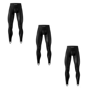 CMENIN ADANNU 3Pcs Free Shipping Nylon Mens Panties Boxers Pack Shorts Underpants Soft Cuecas Man Underwear Boxer Men Mens AD776