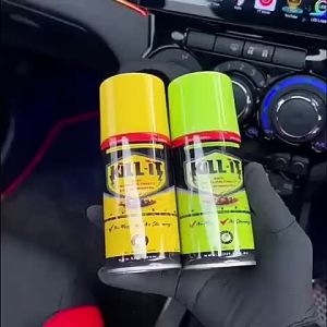 KILL-iT Fresh Anti-Crawling Insect Spray Supplies  - Penjagaan untuk Kereta & Rumah - Original HQ - Money Back Guarantee