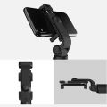 🚚SG Fast Delivery📦Extendable Handheld Selfie Self Stick Monopod Tripods with Bluetooth Remote Shutter Portable Selfie Sticks Tripod For IOS/Android. 