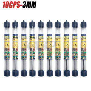10PCS Masonry Concrete Drill Bit For Concrete Wall 3MM -12MM