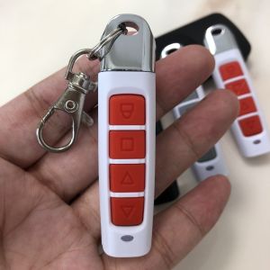 Auto Gate SMC5326 5326 330Mhz 433Mhz 8 Dip Switch Auto Garage Duplicate Remote Control Duplicate