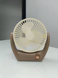 พัดลมพกพา ชาร์จ USB-C