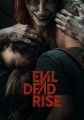 Evil Dead Rise ผีอมตะผงาด (2023) DVD หนังใหม่ มาสเตอร์ พากย์ไทย. 