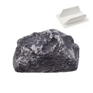 Fake Rock Key Case Outdoor Key Safe For Garden Key Holder