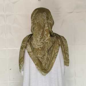 hijab segi empat terbaru kerudung segi 4 terbaru 2024