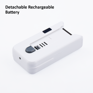 Yadea Vacuum Cleaner Cordless PRO 19000PA Wireless Handheld Vacuum 3in1 Pro Anti Tangle Brush Lightweight 家用吸尘器