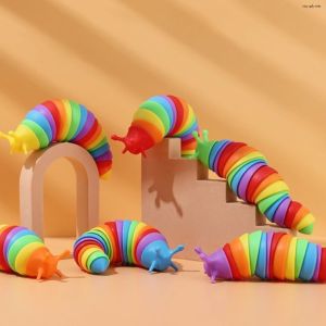 Đồ Chơi Xả Stress Con Tôm Hùm Có Đèn đồ chơi cho bé