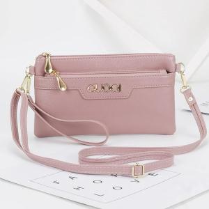 Women Bag Sheets Messenger Bag Fashion Small Bags Simple Wild Hand Bag Korean Mobile Bag