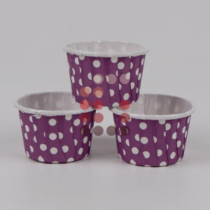 CUP CAKE | CAKE CASES CURLING S ISI 100 PCS | FOOD GRADE | ECO FRENDLY