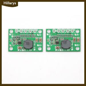 [Hillarys] ใหม่ DC-DC Buck Converter Step Down POWER MODULE 5 ~ 16V ถึง1.5V 1.8V 2.5V 3.3V 5V 3A