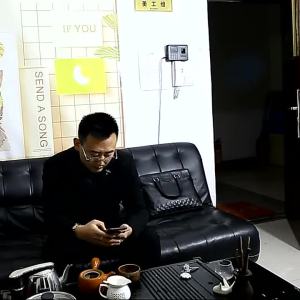 IOS Android Universal Smart Bluetooth Anti Loss Device with Dual Directional Alarm for Elderly Children Pets Luggage Bicycles Motorcycles to Prevent Loss