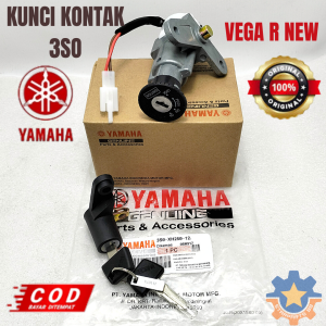 KUNCI KONTAT SET 3S0-XH250-12 MOTOR YAMAHA VEGA R NEW KUALITAS ORIGINAL YGP ASLI KONCI GEMBOK