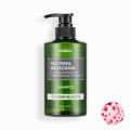 [KUNDAL] Tea Tree & Macadamia Deep Cleansing Shampoo 500ml. 