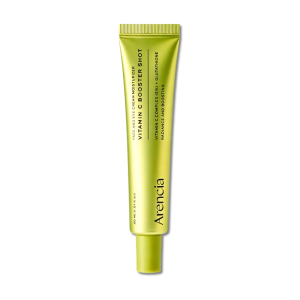 [SG Local Stock] Arencia Vitamin/Retinal Booster Shot 30ml for Smoother Pore Look Plump Skin