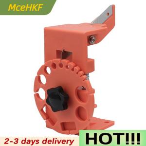MceHKF Handheld Copper Wire Stripper Manual Wire Stripping Machine Cable Stripper Tool
