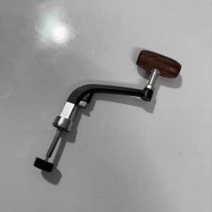 Tay Quay Núm Gỗ 6 Cạnh Cao Cấp - PKTQ012