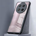 HonorX9C Casing For Honor Honor X9C X9A X9B X9 C B A 9C X60Pro 4G 5G Clear Acrylic Phone Case Hybrid Silicon Bumper Shockproof Cover. 