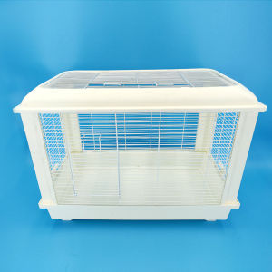 Hamster Cage Golden Hamster 60 Basic Hedgehog Guinea Pig RabbitSupplies Nest Cage