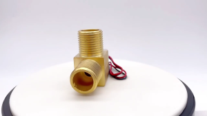 Precision Pulse Control Solenoid Valves Water Flow Control Solenoid Valves Brass Valves for Efficient Water Regulation