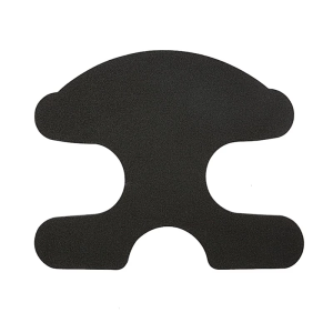 Ski Boot Fitting Foam Ankle Wrap Pads Snowboard Boot Liner Light Weight Snowboard Boot Foam Insert Easy to Install