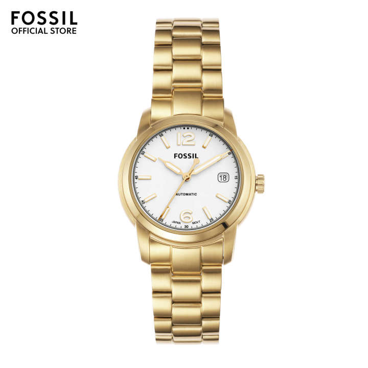 Lazada fossil watch best sale