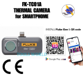 Fluke iSee Mobile Thermal Camera - TC01A-Original-Ready Stock. 