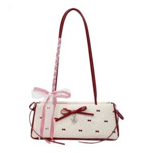 Womens Shoulder Bag Elegant Ladies Commuters Armpit Bags Comfort Carry Handle Suitable For Work or Travel