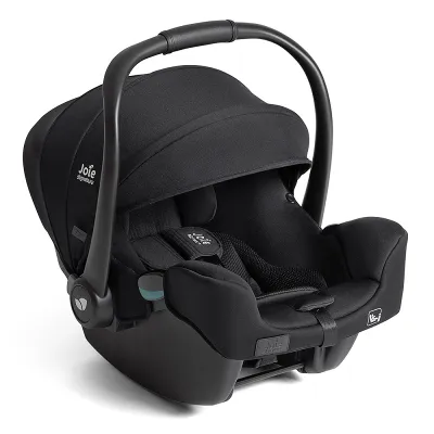 Joie Signature i-Starter Carrier Car Seat (New Born to 12months)