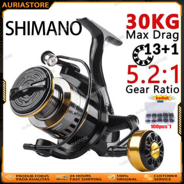 harga reel pancing laut shimano Beli Reel Pancing Shimano 7000 Ori Online Harga Terbaik