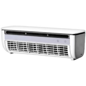 Air Cooling System Quiet Operation Detachable Wall Mount Portable Small Air Conditioning Perfect for Kitchen Study Room