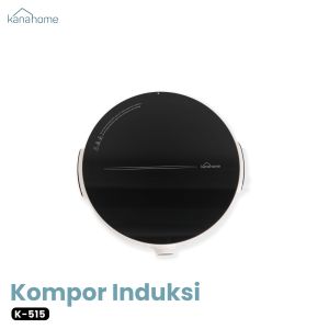 Kanahome - Kompor Induksi Tipe K-515R