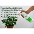 BF-01 Liquid Organic Fertilizer–All-in-one Plant / Gardening Solution (A product of Beyond Fertilizersᵀᴹ). 