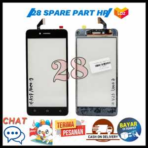 TOUCHSCREEN OPPO A37 / NEO 9 ORIGINAL NEW