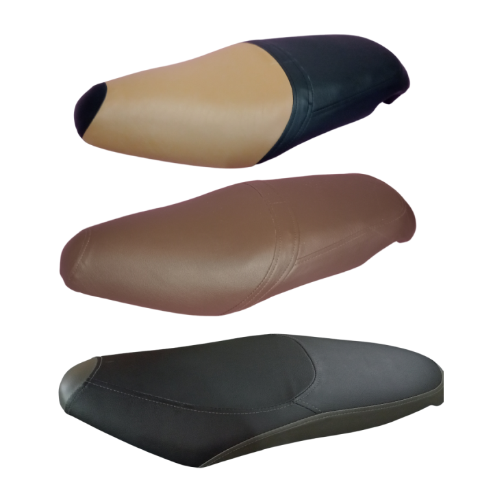 Fino Carb/Fino Fi Motor Seat Cover | Lazada PH