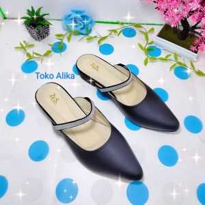 Toko Alika - Sandal Sepatu Wanita Terbaru Hak 3cm