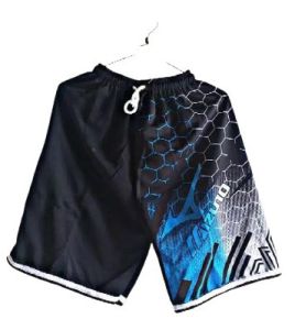 Celana Katok Kolor Color Pendek Pria Olahraga Lari Bersepeda Renang Santai Joging Voly Futsal Mizuno