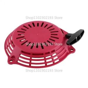 Hanson8 Recoil Starter Pull Start Assembly For Honda GCV135 GCV160 GC135 GC160 Generators Pull Starter Engine Full Kit 3M8Q4