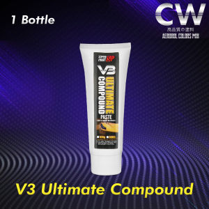 [ Mesin Polish Kereta ] Variable Speed Waxing Machine 5" Buffer Sander 700W Electric Car Polisher