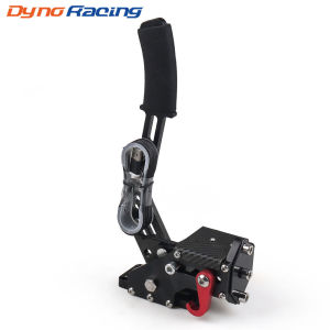FANATECOSW DIRT RALLY 14Bit PC USB Handbrake SIM for Racing Games G27/G29 T500 Red