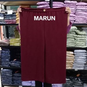 Kulot crinkle airflow jumbo muat bb 85 kg - panjang 100cm