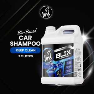 Car Shampoo High Foam Car Wash Soap Deep Clean Dirt Grime Cleaner for Cars SUVs Trucks Motorcycle Foam Cannon Detailing