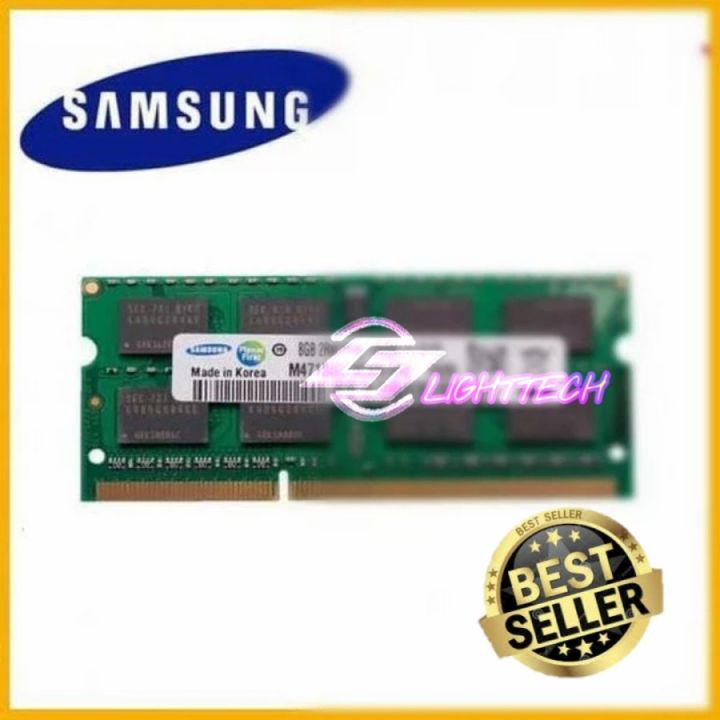 Ram Upgrade 8GB untuk Laptop ASUS ROG GL552VX GL552VW GL552V memory