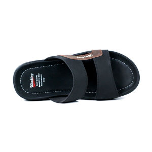 Working Sneakers For You Sandal Selop Pria Casual Code W-01 Size 39 - 43