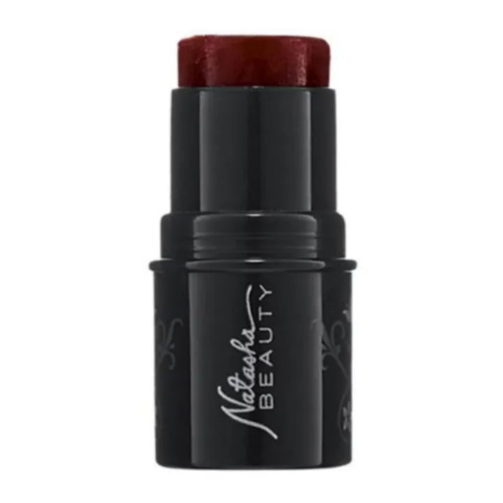 Natasha Rosy Red Lip & Cheek Tint EXP 10/22