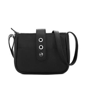 Tas Amarante T5297B5 Selempang Hitam Wanita  Sophie Martin  Kulitas Terjamin
